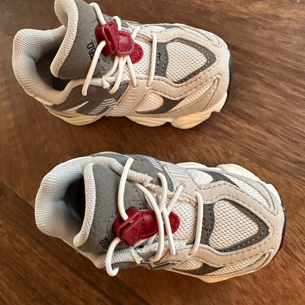 New Balance - 9060 Bungee